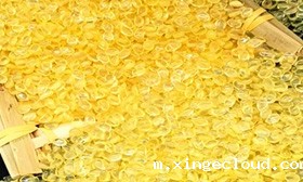 PLA降解膜与PLA降解膜专用裱糊胶的双赢组合