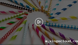 纸吸管_青岛纸吸管生产厂家