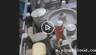 热熔胶贴标_青岛热熔胶贴标厂家