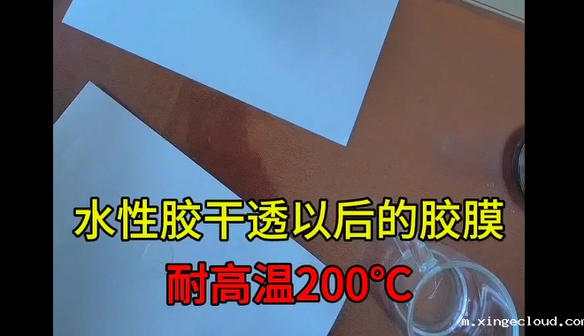 水性干复胶_青岛水性干复胶